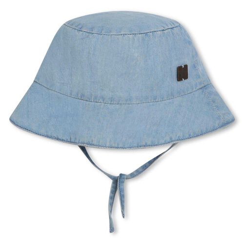 Carrement Beau Denim Hat 46 - 50